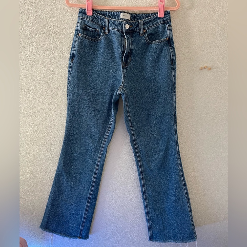 Pacsun vintage jeans